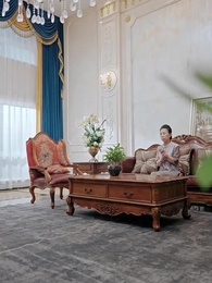 第51集 - 閃婚後，傅先生乖乖寵我