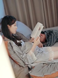 閃婚後，傅先生乖乖寵我 - Episode 87