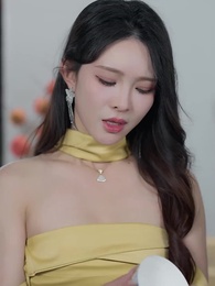 你我春風皆過客 - Episode 21