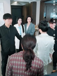 第28集 - 善念善行福報臨