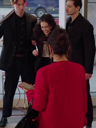 Pregnant by the Luxury Empire Heir - Episode 11