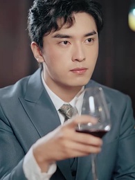 第28集 - 閃婚後,傅先生乖乖寵我