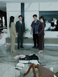 鄰火自焚 - Episode 19