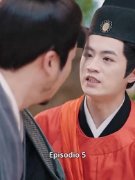 El Hijo Modelo y Su Padre Desastre - Episode 5