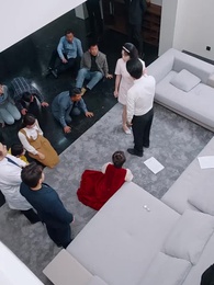 父女同心 - Episode 28