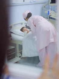 第27集 - 涅槃烈春寒