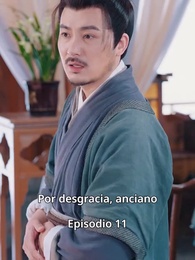 Episodio 11 - El Hijo Modelo y Su Padre Desastre