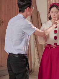 Episode 45 - Five Blessings at Her Door