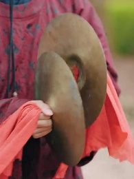 狀元兒子擺爛爹 - Episode 4