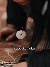 Episode 15 - Legenda KungFu Kembar