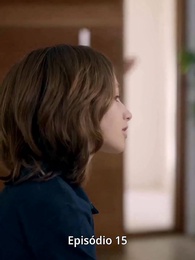 Episódio 15 - Divorciados, Mas Nada Está Esquecido