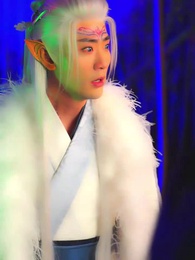 第66集 - 三生三世仙凡情緣