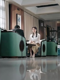 閃婚後，傅先生乖乖寵我 - Episode 25