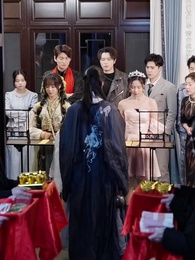 第16集 - 驚鴻掠過黃昏時