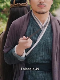 Episodio 49 - El Hijo Modelo y Su Padre Desastre