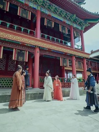 誅天大主宰 - Episode 49