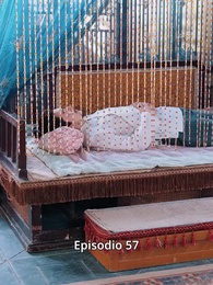 Episodio 57 - El Hijo Modelo y Su Padre Desastre