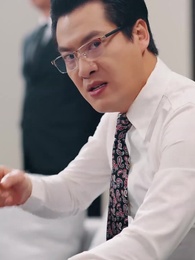 父女同心 - Episode 23