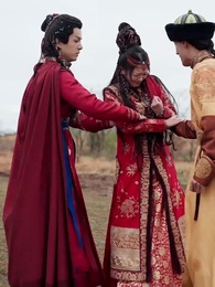 วังลวงใจ เสาลีณา - Episode 55