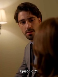 Divorciados, Mas Nada Está Esquecido - Episode 21