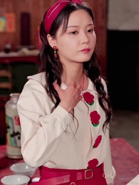 Episode 51 - Five Blessings at Her Door