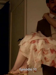 Episódio 13 - Divorciados, Mas Nada Está Esquecido