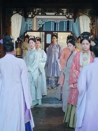 Tập 42 - Trăng Sáng Tỏ Lòng Nàng