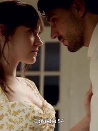Divorciados, Mas Nada Está Esquecido - Episode 54