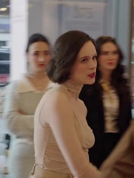 Pregnant by the Luxury Empire Heir - Episode 16