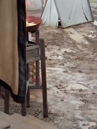 ตอนที่ 67 - วังลวงใจ เสาลีณา