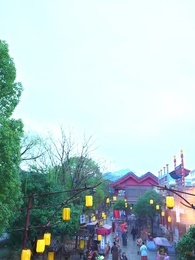 第68集 - 三生三世仙凡情緣