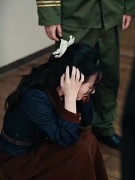 Episode 75 - Five Blessings at Her Door