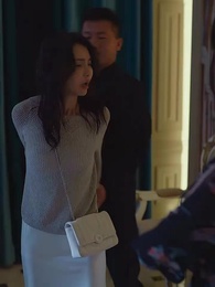 Épisode 73 - Mon ex-femme est irrésistible