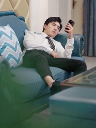 第22集 - 閃婚後,傅先生乖乖寵我