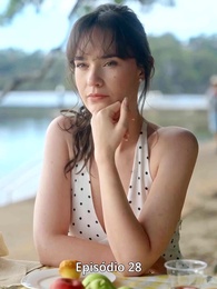 Episódio 28 - Divorciados, Mas Nada Está Esquecido