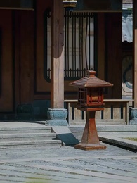 Tập 65 - Trăng Sáng Tỏ Lòng Nàng