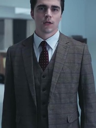 Episodio 28 - Jamás Seré Tuya