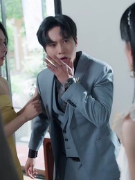 你我春風皆過客 - Episode 23