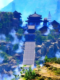 第41集 - 三生三世仙凡情緣