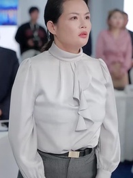 你是真千金我是繼承者 - Episode 28