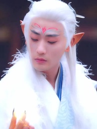 三生三世仙凡情緣 - Episode 55