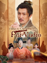 Filho do Campeão, Pai Vadio