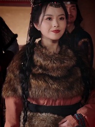 51화 - 대군마마의 네남매 또 한성에 풍파를 일으켰다