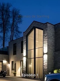 Episódio 1 - Tarde demais para se arrepender