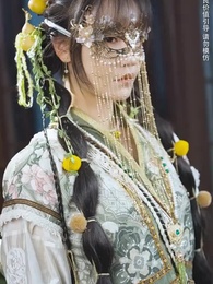 第9集 - 驚鴻掠過黃昏時