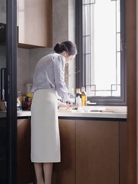 第35集 - 四十團圓