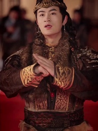 61화 - 대군마마의 네남매 또 한성에 풍파를 일으켰다