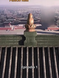 Episodio 1 - El Hijo Modelo y Su Padre Desastre