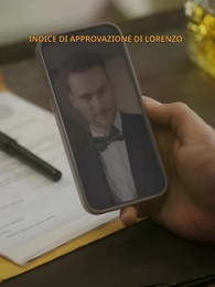 Surrogata del Presidente Alpha - Episode 46