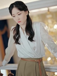 閃婚後，傅先生乖乖寵我 - Episode 30